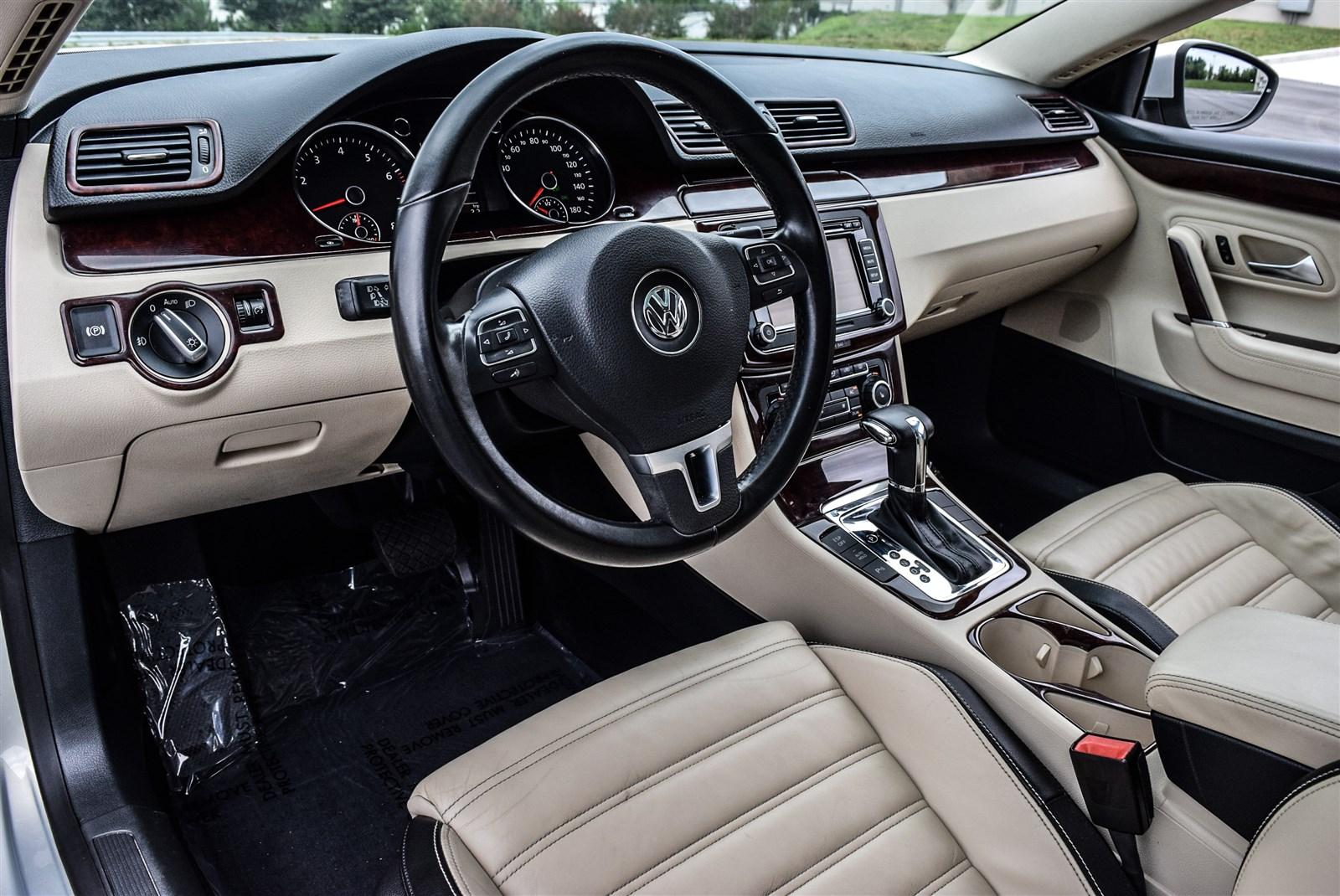 Used 2010 Volkswagen CC Luxury for sale Sold at Gravity Autos Marietta in Marietta GA 30060 27