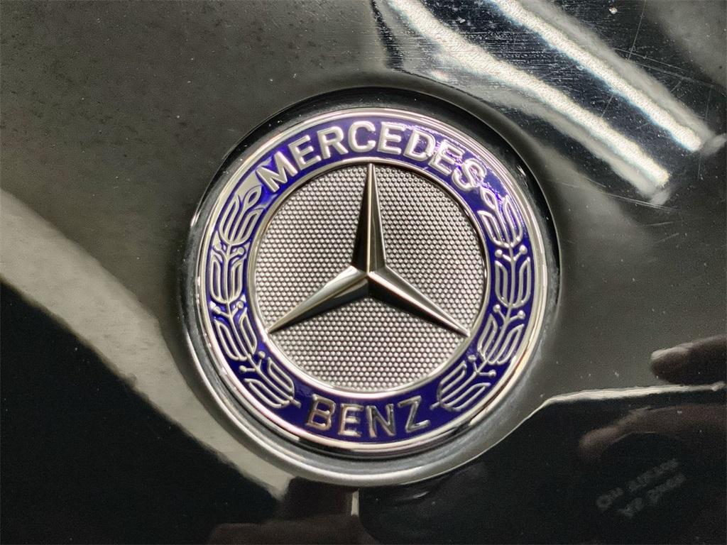 Used 2017 Mercedes-Benz GLE GLE 350 for sale $36,803 at Gravity Autos Marietta in Marietta GA 30060 10