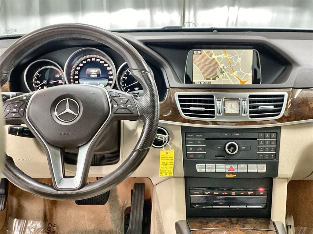 Used 2016 Mercedes-Benz E-Class E 350 for sale $29,983 at Gravity Autos Marietta in Marietta GA 30060 30