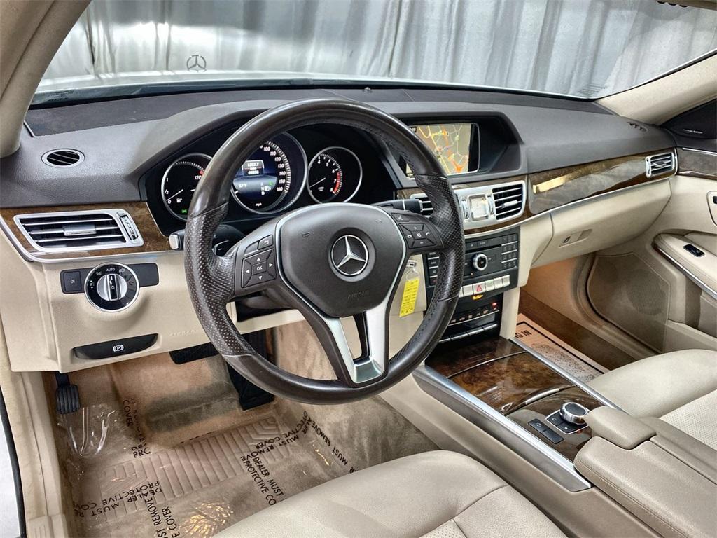 Used 2016 Mercedes-Benz E-Class E 350 for sale $29,983 at Gravity Autos Marietta in Marietta GA 30060 32