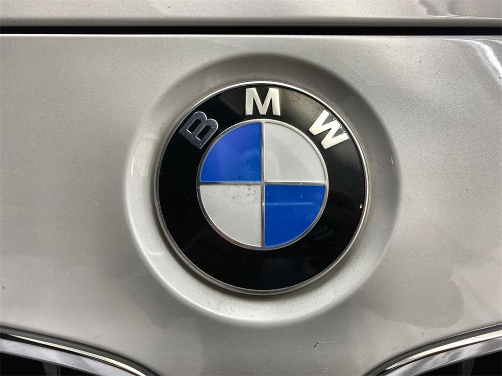 Used 2019 BMW 4 Series 430i Gran Coupe for sale $34,730 at Gravity Autos Marietta in Marietta GA 30060 10