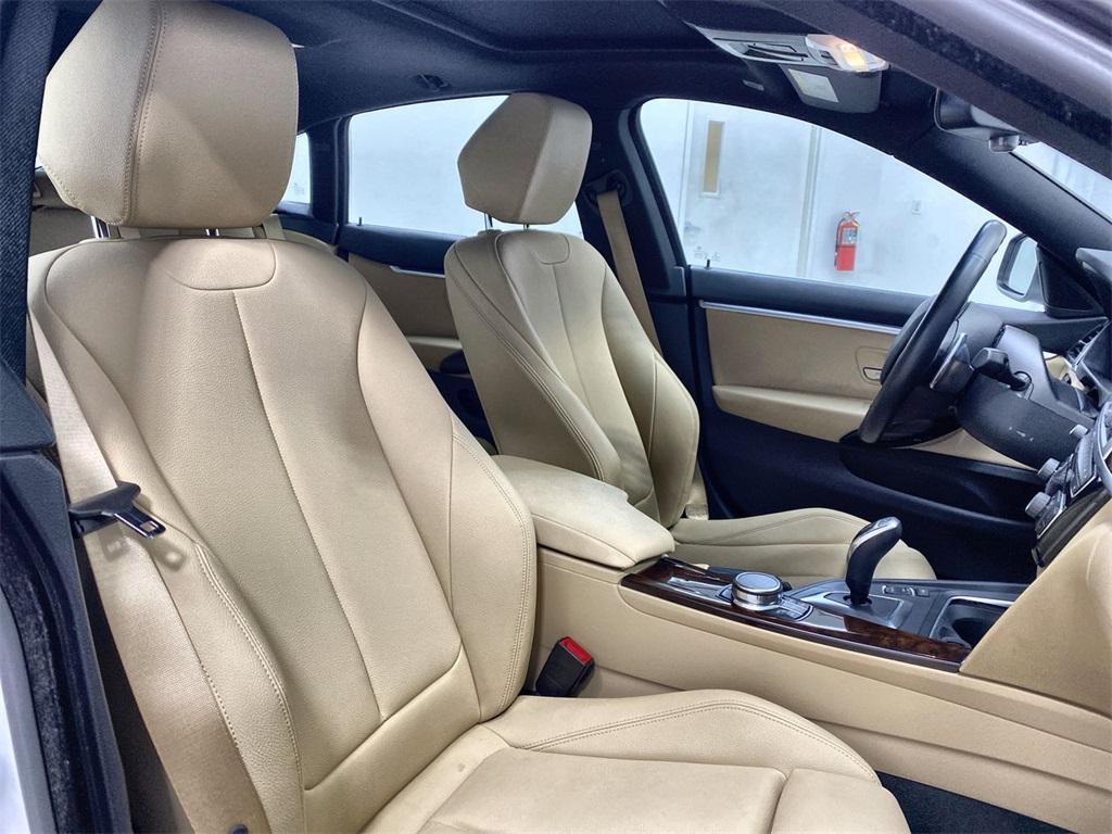 Used 2019 BMW 4 Series 430i Gran Coupe for sale $34,730 at Gravity Autos Marietta in Marietta GA 30060 15