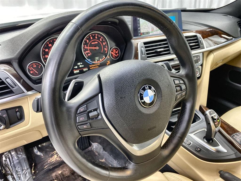 Used 2019 BMW 4 Series 430i Gran Coupe for sale $34,730 at Gravity Autos Marietta in Marietta GA 30060 18