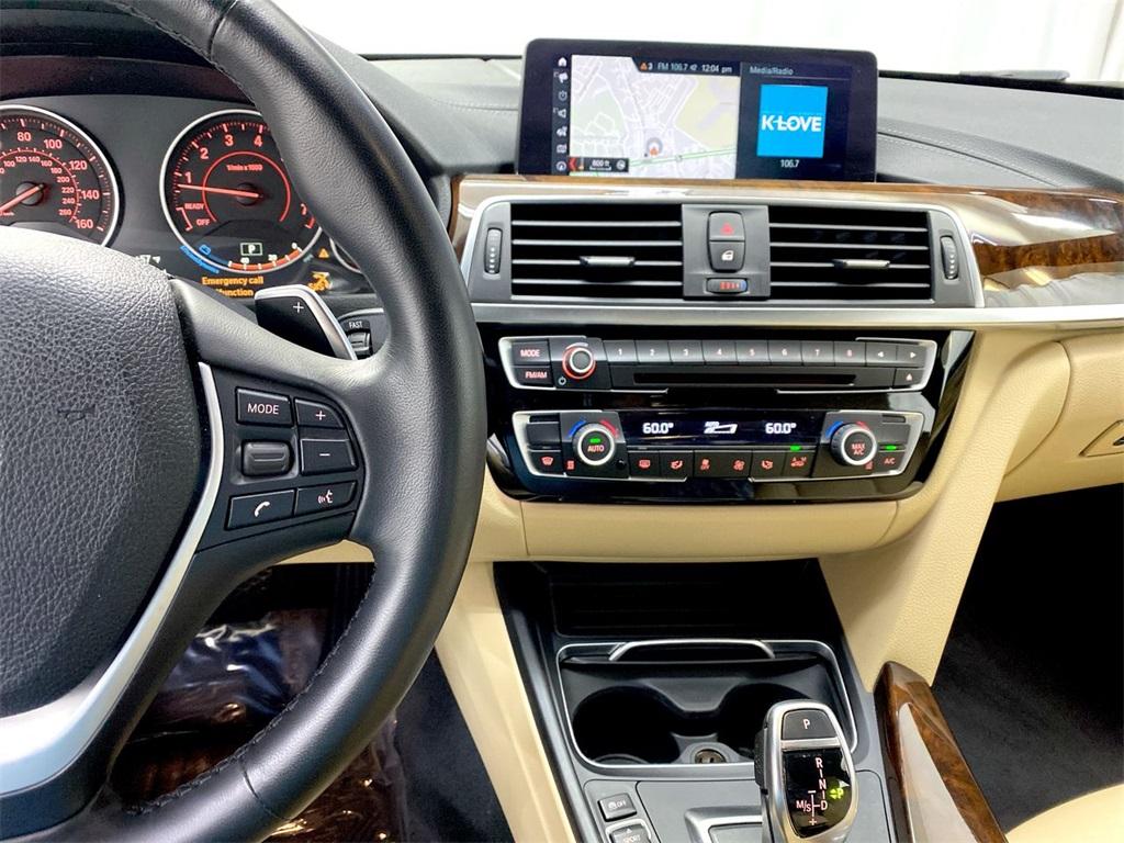 Used 2019 BMW 4 Series 430i Gran Coupe for sale $34,730 at Gravity Autos Marietta in Marietta GA 30060 29
