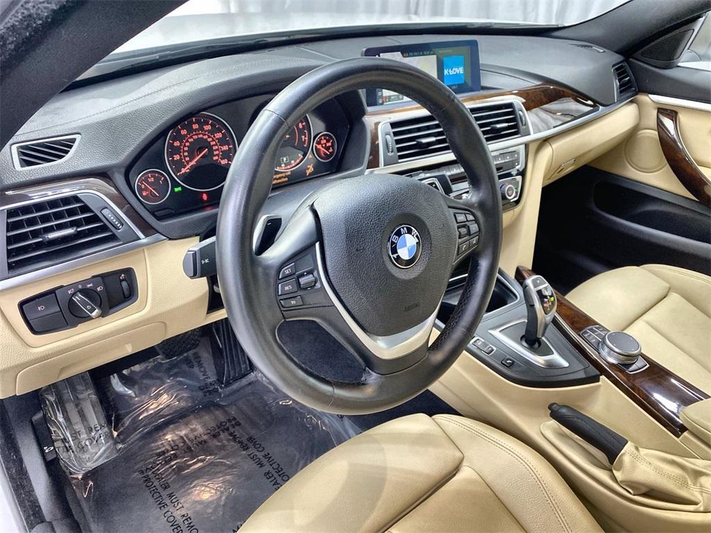 Used 2019 BMW 4 Series 430i Gran Coupe for sale $34,730 at Gravity Autos Marietta in Marietta GA 30060 31