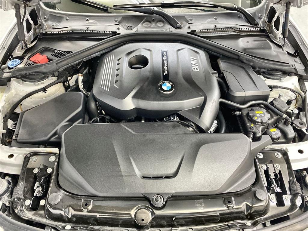 Used 2019 BMW 4 Series 430i Gran Coupe for sale $34,730 at Gravity Autos Marietta in Marietta GA 30060 36