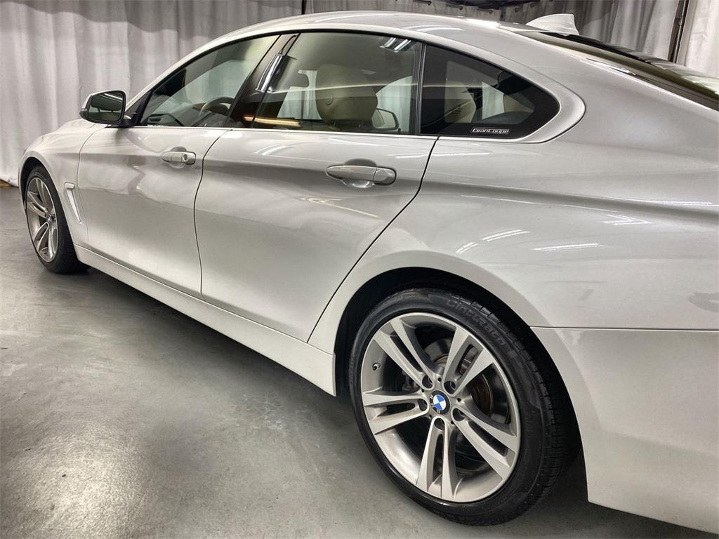 Used 2019 BMW 4 Series 430i Gran Coupe for sale $34,730 at Gravity Autos Marietta in Marietta GA 30060 6