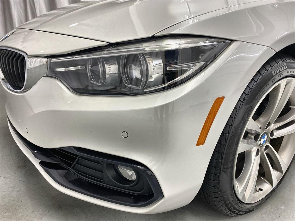 Used 2019 BMW 4 Series 430i Gran Coupe for sale $34,730 at Gravity Autos Marietta in Marietta GA 30060 8