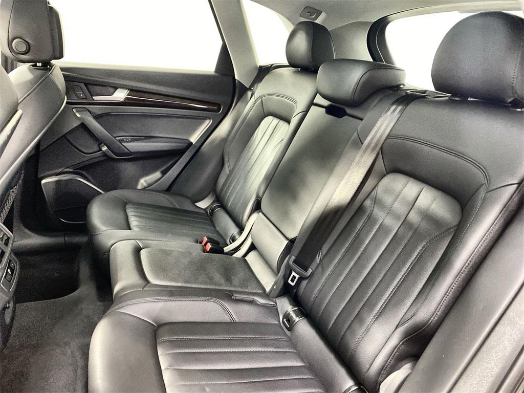 Used 2018 Audi Q5 2.0T Premium for sale Sold at Gravity Autos Marietta in Marietta GA 30060 32