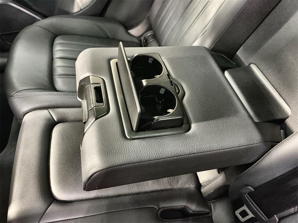 Used 2018 Audi Q5 2.0T Premium for sale $36,888 at Gravity Autos Marietta in Marietta GA 30060 34