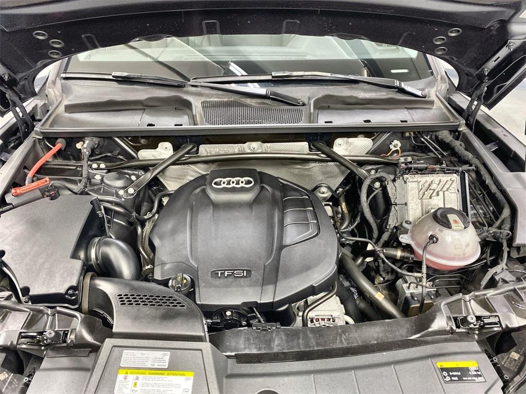 Used 2018 Audi Q5 2.0T Premium for sale $36,888 at Gravity Autos Marietta in Marietta GA 30060 37