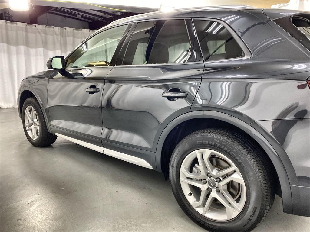 Used 2018 Audi Q5 2.0T Premium for sale $36,888 at Gravity Autos Marietta in Marietta GA 30060 6