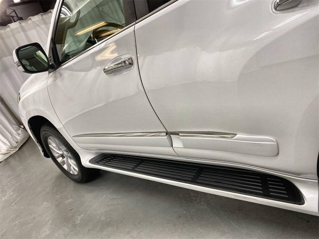 Used 2018 Lexus GX 460 for sale $47,183 at Gravity Autos Marietta in Marietta GA 30060 12