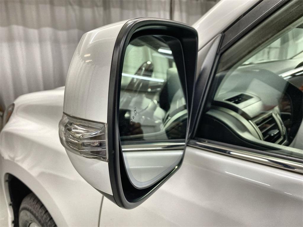 Used 2018 Lexus GX 460 for sale Sold at Gravity Autos Marietta in Marietta GA 30060 13