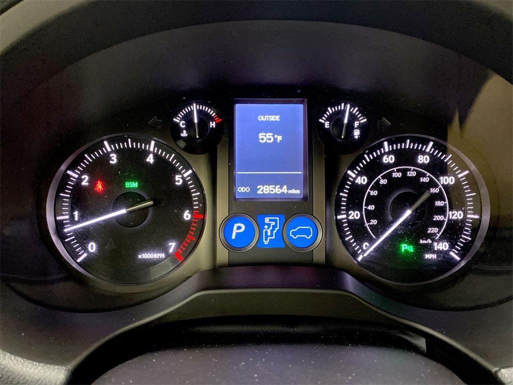 Used 2018 Lexus GX 460 for sale $47,183 at Gravity Autos Marietta in Marietta GA 30060 22
