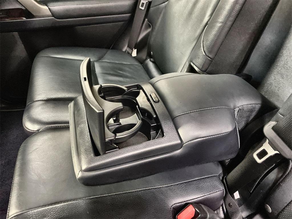 Used 2018 Lexus GX 460 for sale $47,183 at Gravity Autos Marietta in Marietta GA 30060 34