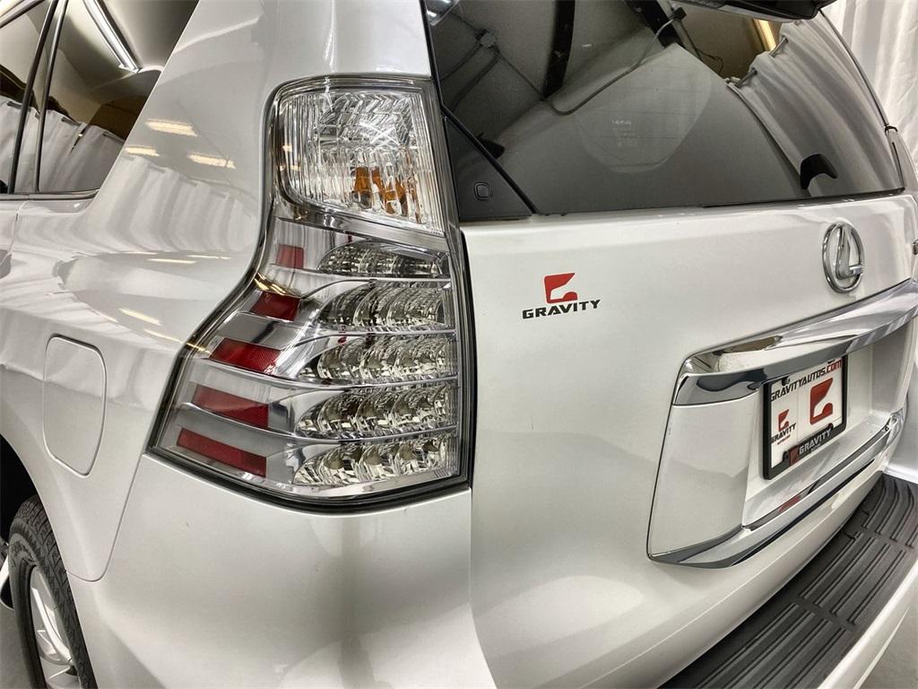 Used 2018 Lexus GX 460 for sale Sold at Gravity Autos Marietta in Marietta GA 30060 9