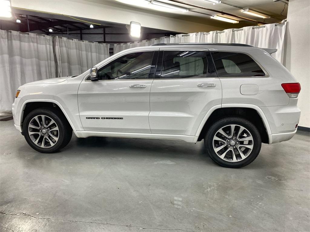 Used 2018 Jeep Grand Cherokee Overland for sale $37,122 at Gravity Autos Marietta in Marietta GA 30060 11