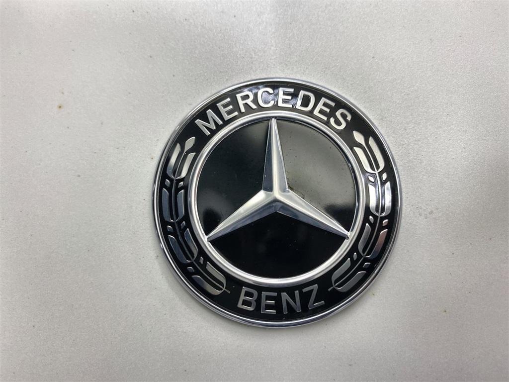 Used 2018 Mercedes-Benz S-Class S 560 for sale Sold at Gravity Autos Marietta in Marietta GA 30060 10
