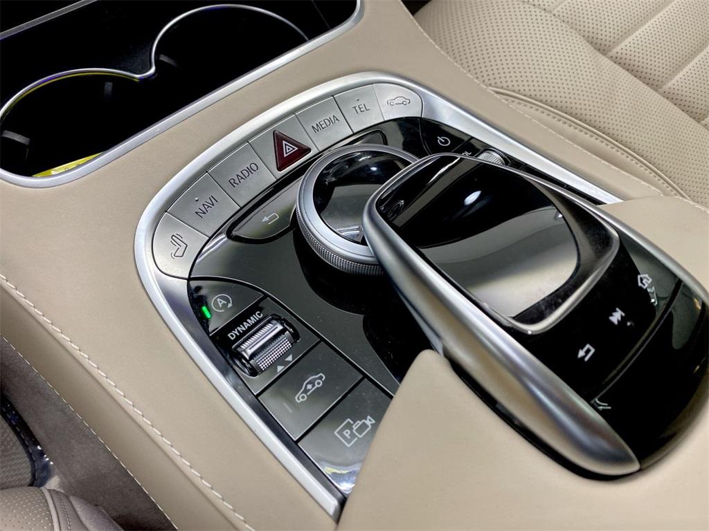 Used 2018 Mercedes-Benz S-Class S 560 for sale $74,999 at Gravity Autos Marietta in Marietta GA 30060 31