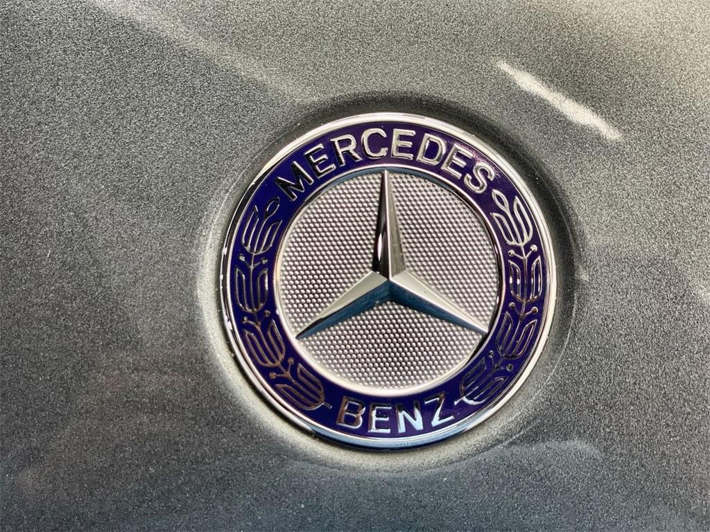 Used 2017 Mercedes-Benz GLC GLC 43 AMG for sale $43,190 at Gravity Autos Marietta in Marietta GA 30060 10