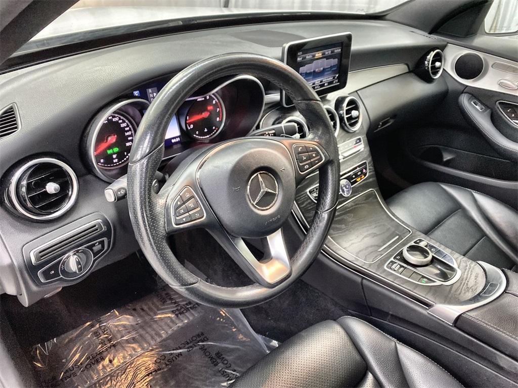 Used 2018 Mercedes-Benz C-Class C 300 for sale $32,494 at Gravity Autos Marietta in Marietta GA 30060 29