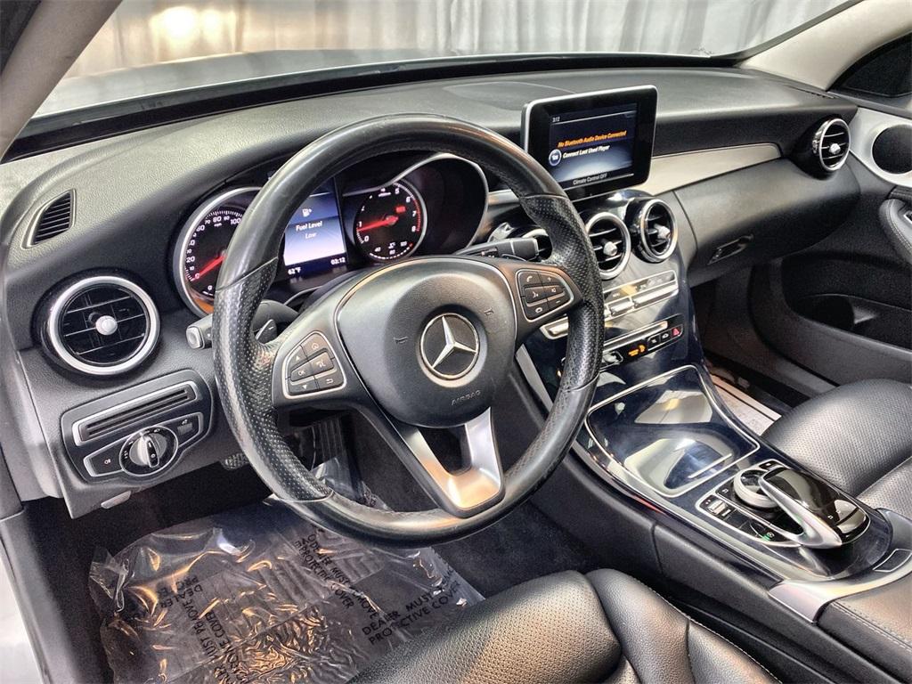 Used 2016 Mercedes-Benz C-Class C 300 for sale Sold at Gravity Autos Marietta in Marietta GA 30060 31