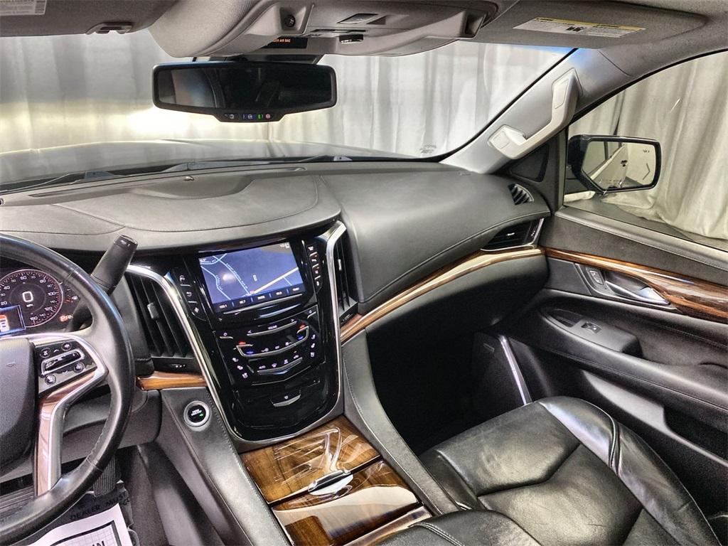 Used 2015 Cadillac Escalade ESV Luxury for sale $41,535 at Gravity Autos Marietta in Marietta GA 30060 31