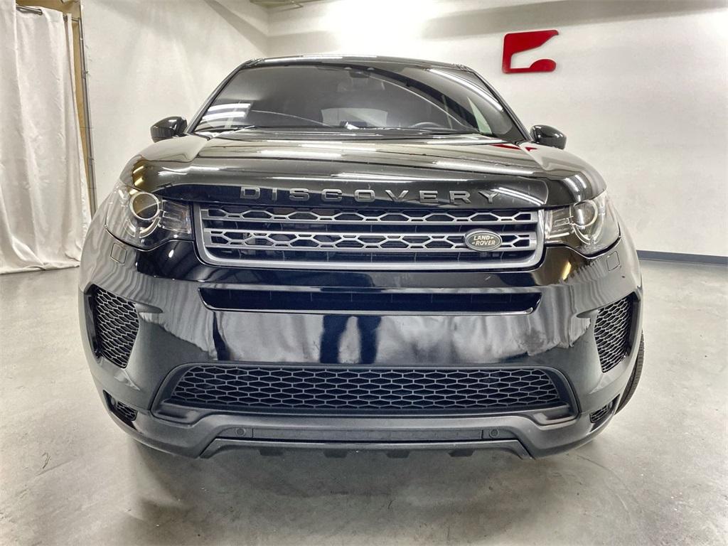 Used 2019 Land Rover Discovery Sport Landmark Edition for sale Sold at Gravity Autos Marietta in Marietta GA 30060 3