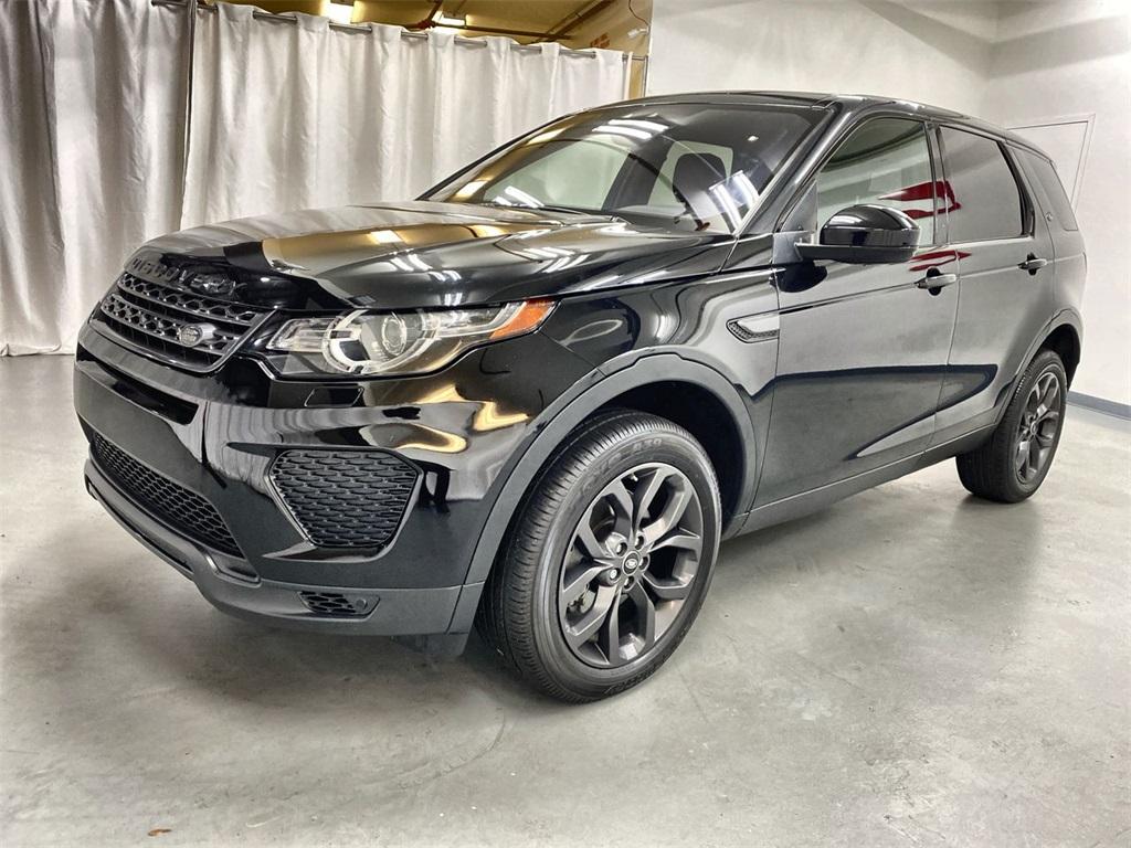 Used 2019 Land Rover Discovery Sport Landmark Edition for sale Sold at Gravity Autos Marietta in Marietta GA 30060 5