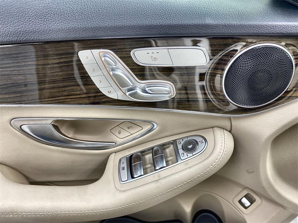 Used 2018 Mercedes-Benz C-Class C 300 for sale $35,894 at Gravity Autos Marietta in Marietta GA 30060 18