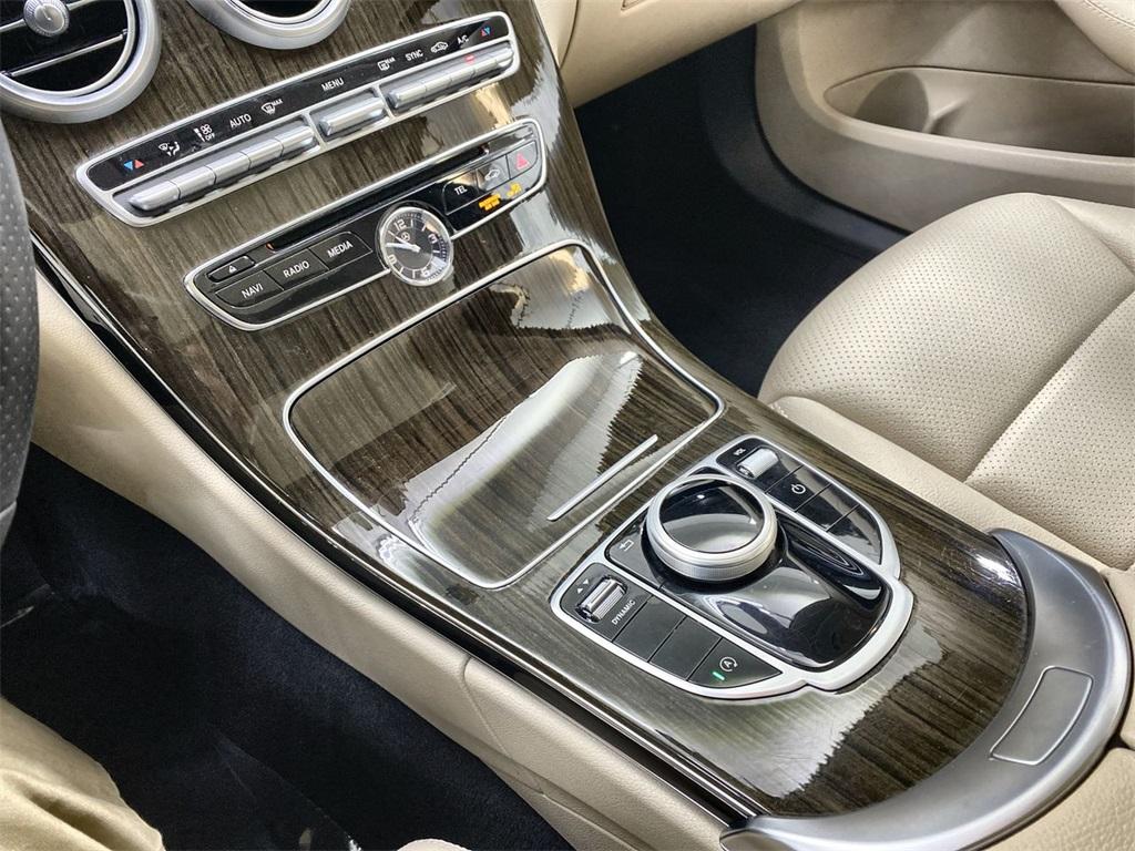 Used 2018 Mercedes-Benz C-Class C 300 for sale $35,894 at Gravity Autos Marietta in Marietta GA 30060 28
