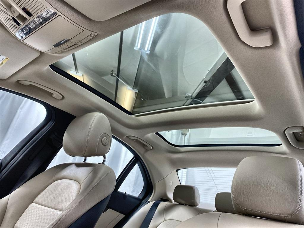 Used 2018 Mercedes-Benz C-Class C 300 for sale $35,894 at Gravity Autos Marietta in Marietta GA 30060 30