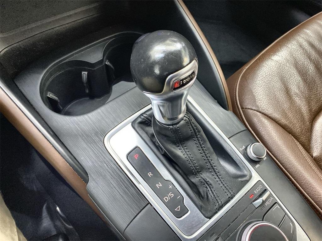 Used 2015 Audi A3 1.8T Premium for sale $23,998 at Gravity Autos Marietta in Marietta GA 30060 27