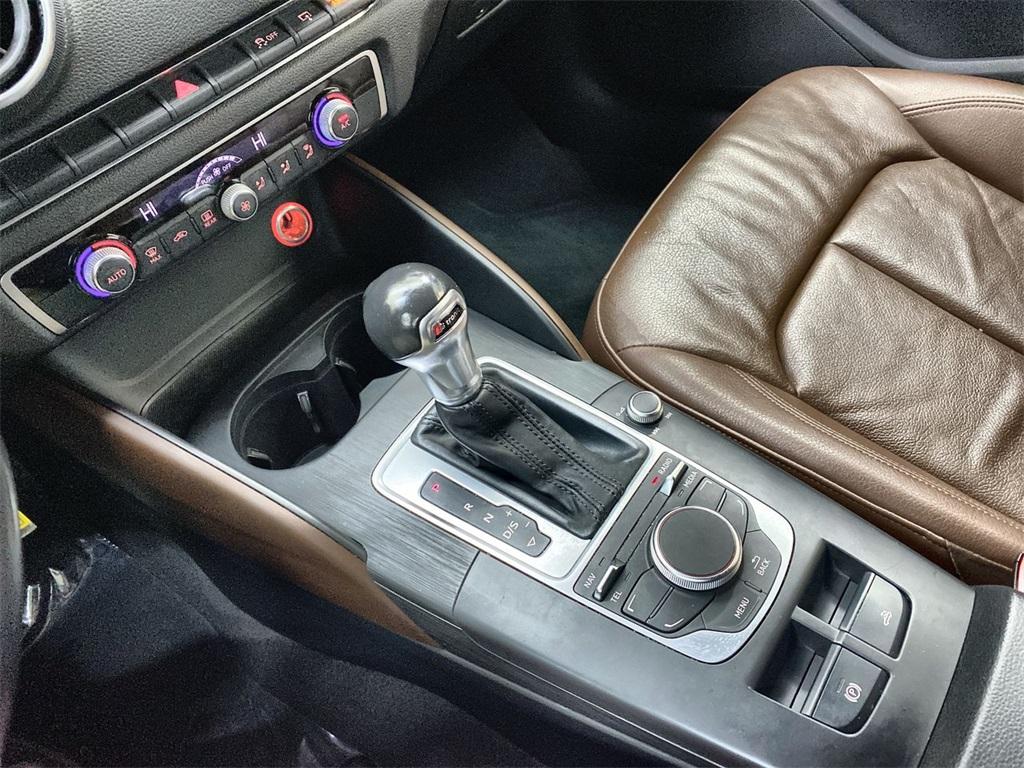 Used 2015 Audi A3 1.8T Premium for sale $23,998 at Gravity Autos Marietta in Marietta GA 30060 28