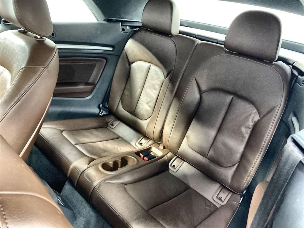 Used 2015 Audi A3 1.8T Premium for sale $23,998 at Gravity Autos Marietta in Marietta GA 30060 31