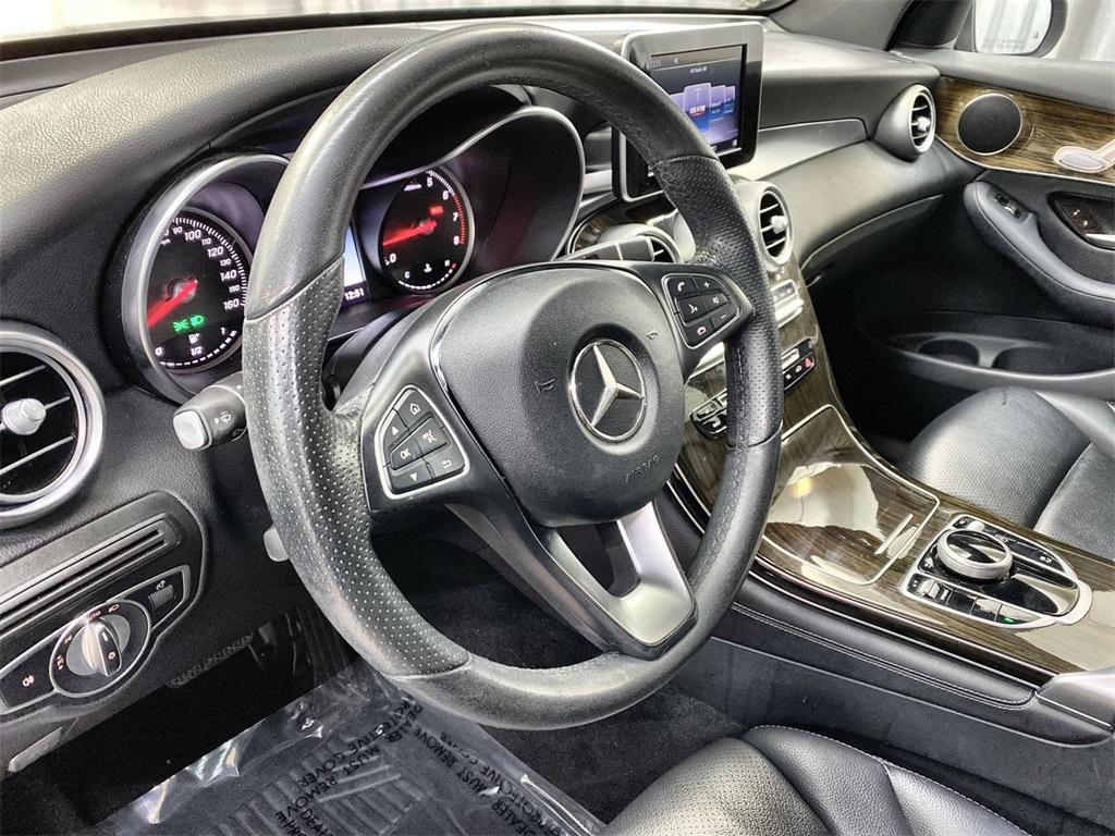 Used 2018 Mercedes-Benz GLC GLC 300 for sale $34,723 at Gravity Autos Marietta in Marietta GA 30060 20
