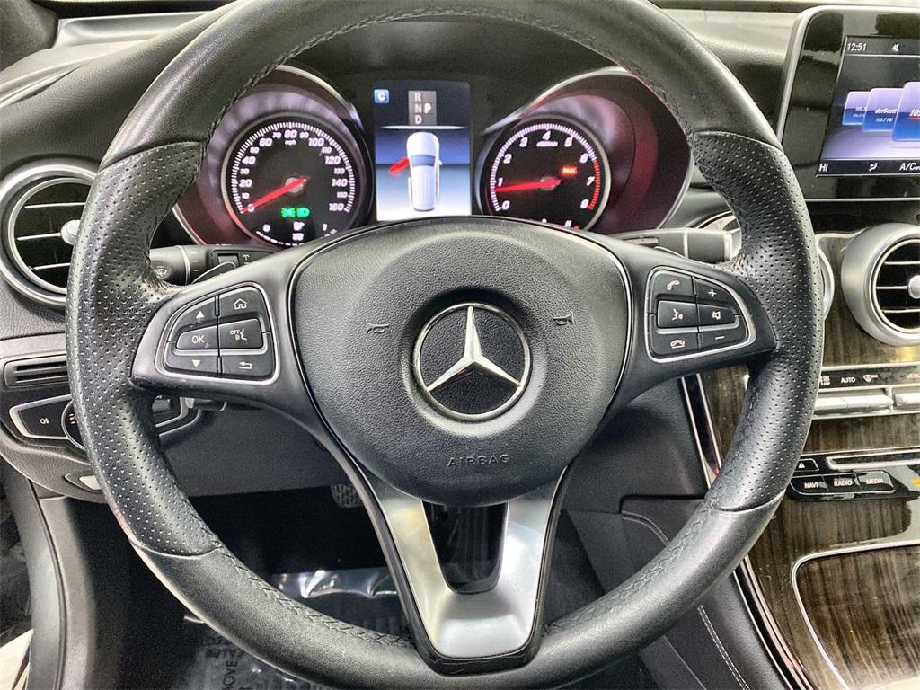 Used 2018 Mercedes-Benz GLC GLC 300 for sale $34,723 at Gravity Autos Marietta in Marietta GA 30060 21