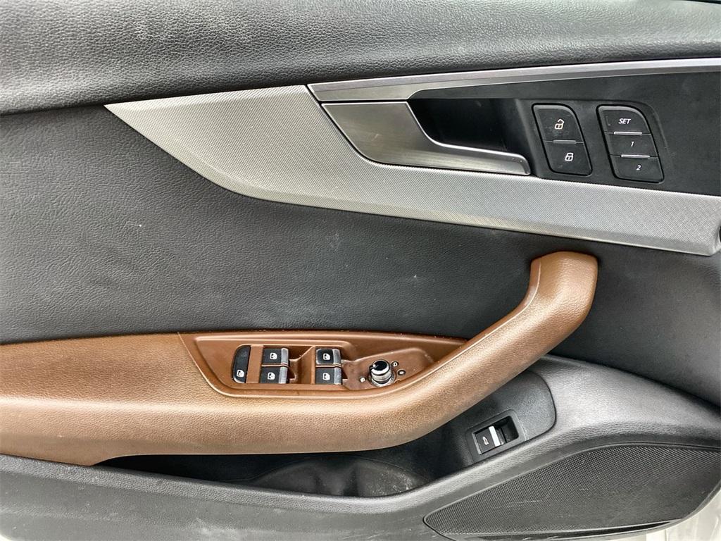 Used 2018 Audi A4 2.0T for sale $28,565 at Gravity Autos Marietta in Marietta GA 30060 18