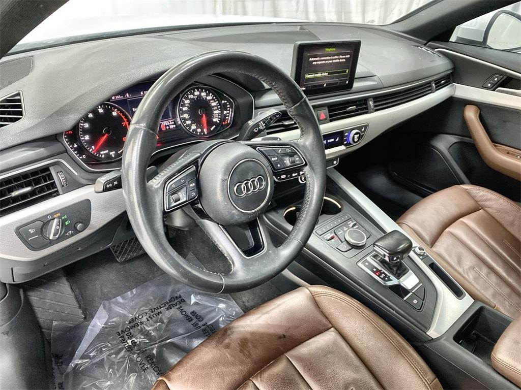 Used 2018 Audi A4 2.0T for sale Sold at Gravity Autos Marietta in Marietta GA 30060 29