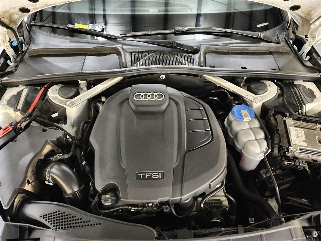 Used 2018 Audi A4 2.0T for sale Sold at Gravity Autos Marietta in Marietta GA 30060 34