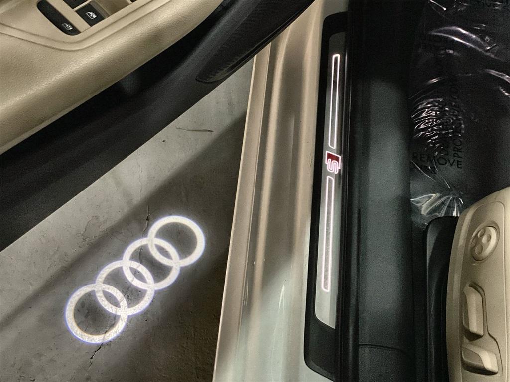 Used 2018 Audi A4 2.0T ultra Premium for sale Sold at Gravity Autos Marietta in Marietta GA 30060 12