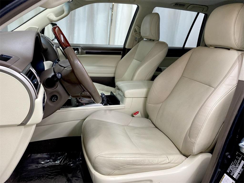 Used 2017 Lexus GX 460 for sale Sold at Gravity Autos Marietta in Marietta GA 30060 14
