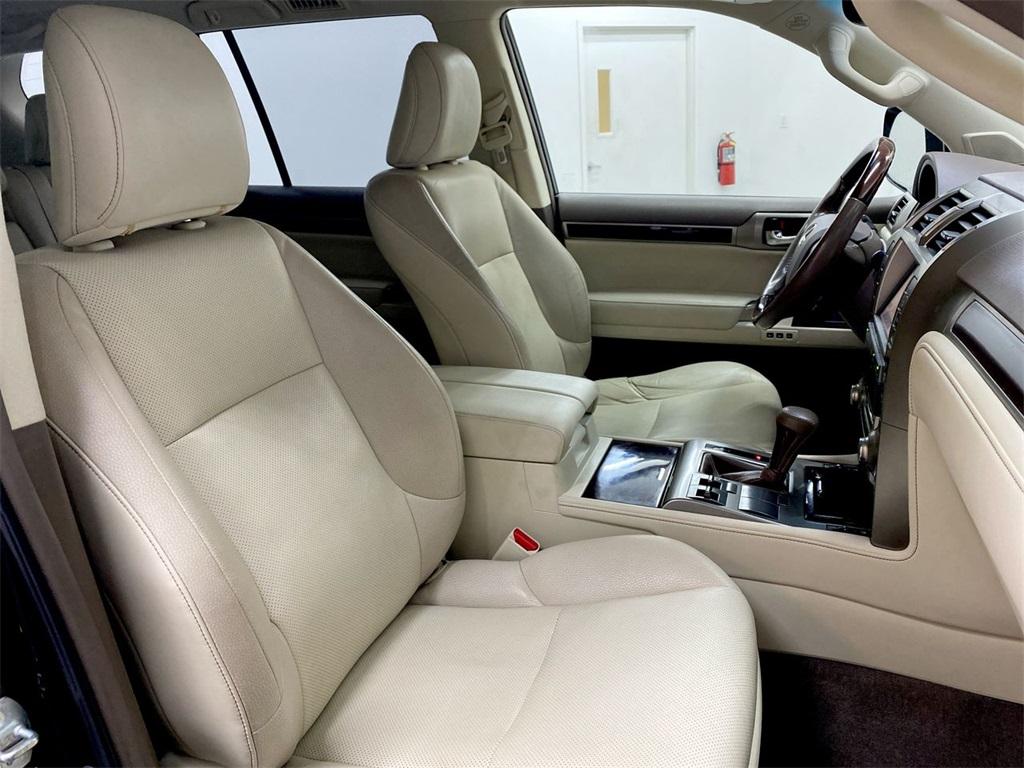 Used 2017 Lexus GX 460 for sale Sold at Gravity Autos Marietta in Marietta GA 30060 16