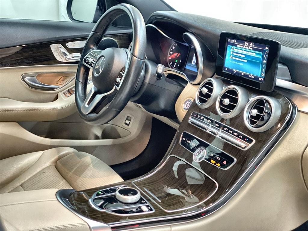 Used 2019 Mercedes-Benz C-Class C 300 for sale Sold at Gravity Autos Marietta in Marietta GA 30060 17
