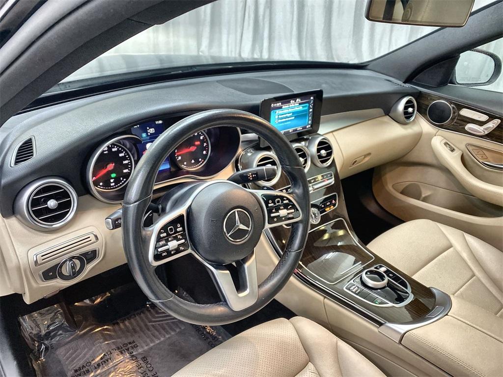 Used 2019 Mercedes-Benz C-Class C 300 for sale Sold at Gravity Autos Marietta in Marietta GA 30060 31