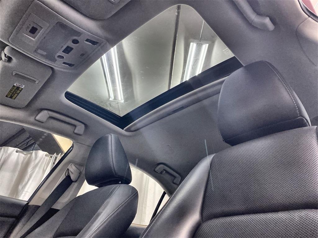 Used 2015 Lexus IS 250 for sale $23,753 at Gravity Autos Marietta in Marietta GA 30060 30