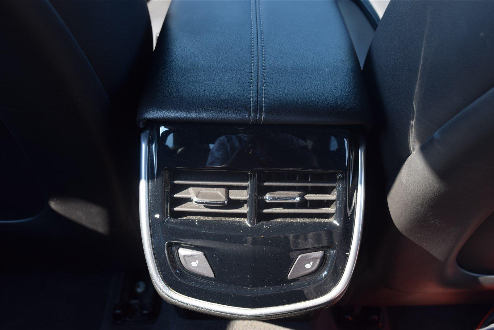 Used 2013 Cadillac XTS Luxury for sale Sold at Gravity Autos Marietta in Marietta GA 30060 55