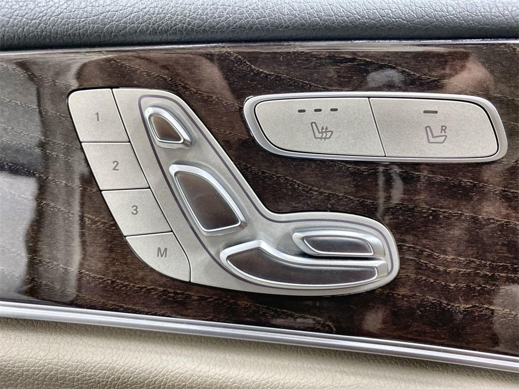 Used 2019 Mercedes-Benz E-Class E 300 for sale $38,465 at Gravity Autos Marietta in Marietta GA 30060 15