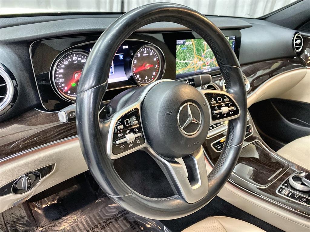 Used 2019 Mercedes-Benz E-Class E 300 for sale $38,465 at Gravity Autos Marietta in Marietta GA 30060 21